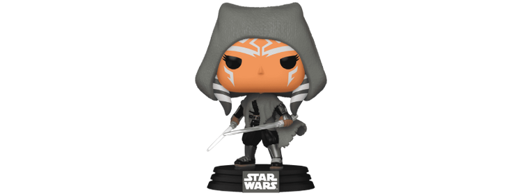 Funkos Star Wars
