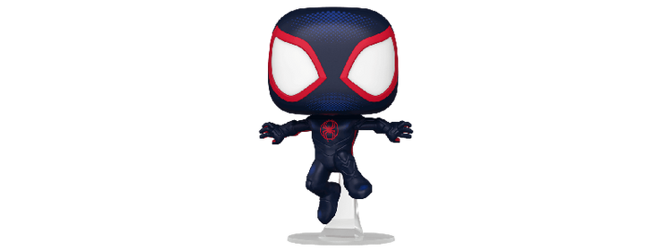 Funkos Spider Man