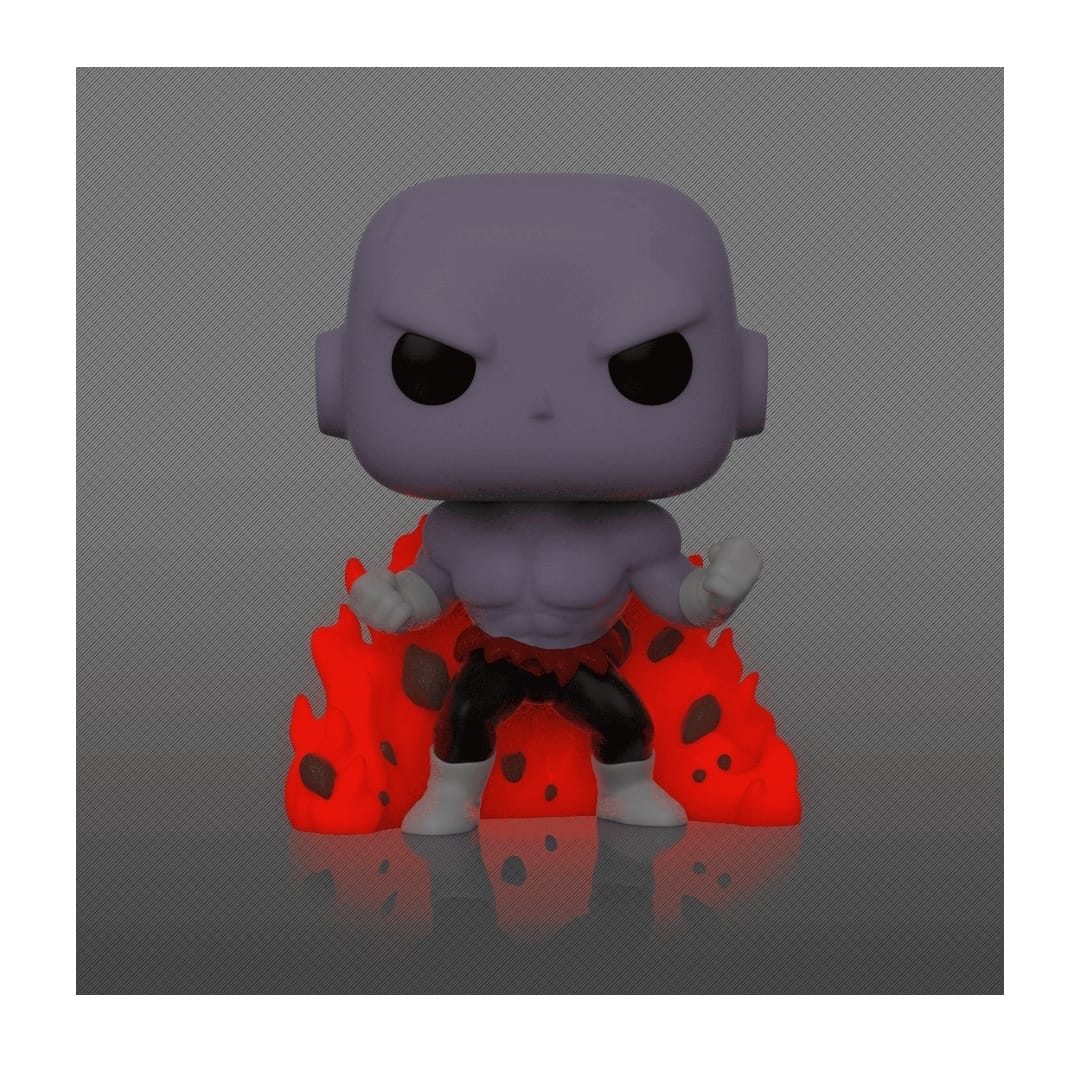 Funko Pop Jiren 1285 Exclusivo GITD - Dragon Ball Z