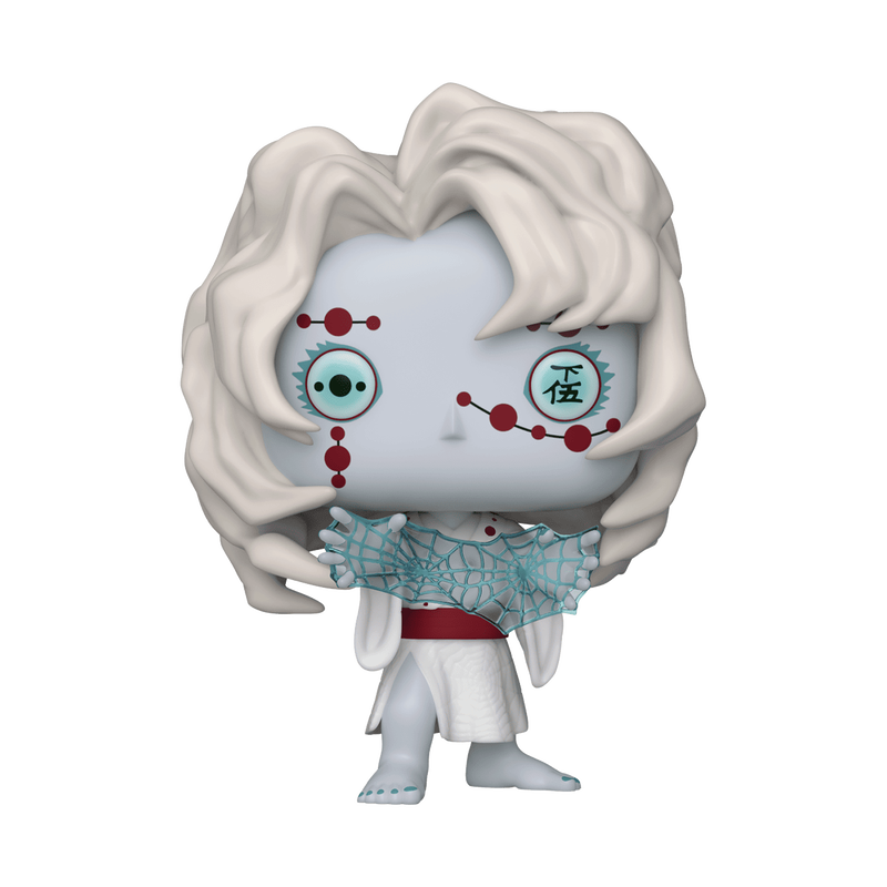 Funko Pop Rui 1307 - Demon Slayer: Kimetsu no Yaiba