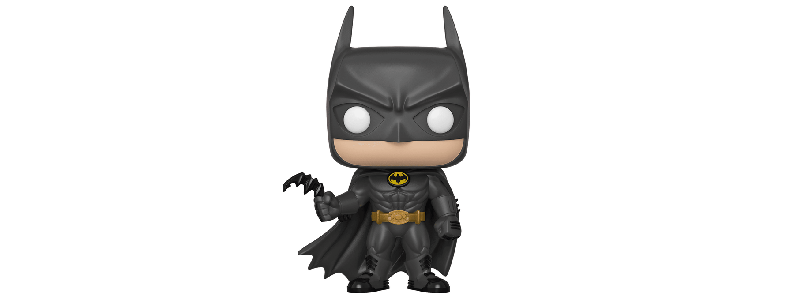 Funkos Batman