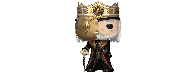 Funkos Game of Thrones