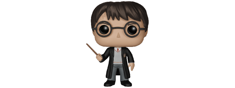 Funkos Harry Potter