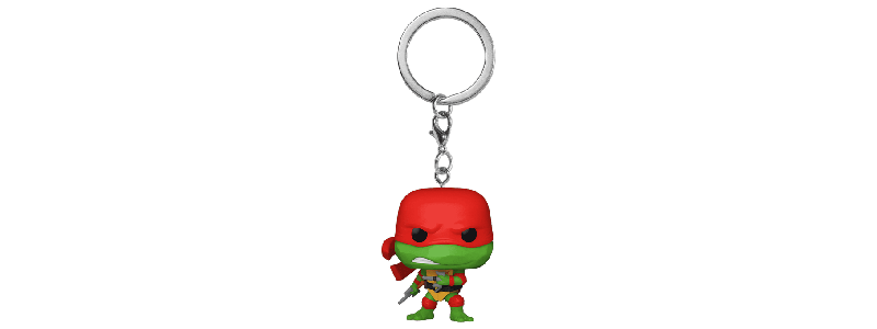Llaveros Funko