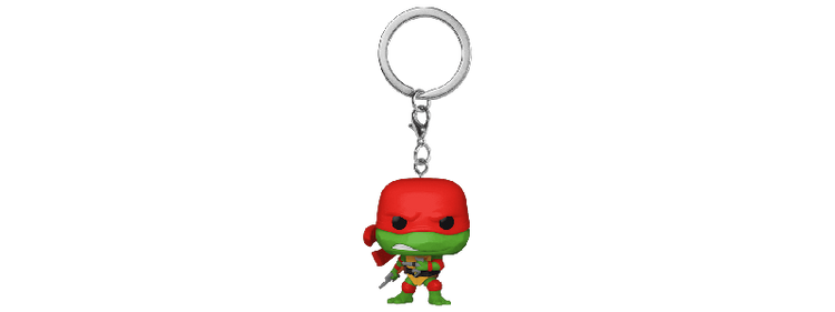 Llaveros Funko