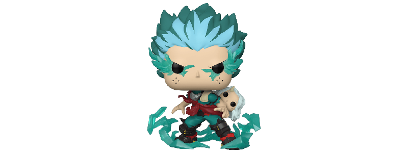 Funkos My Hero Academia