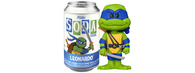 Funko Soda