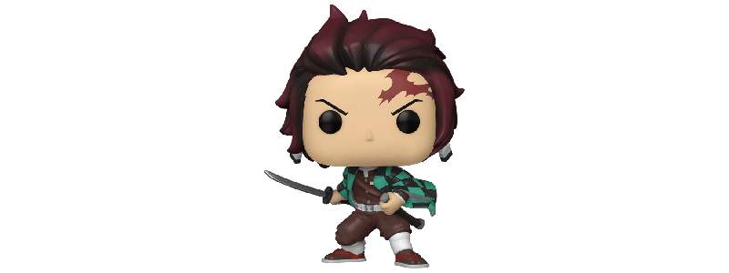 Funkos Demon Slayer