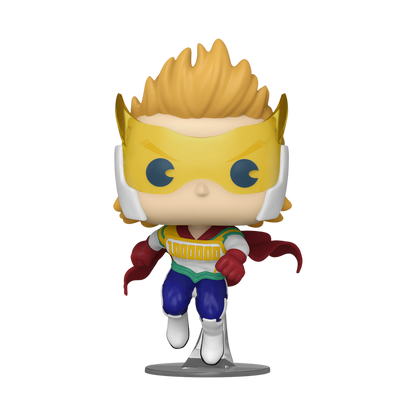 Funko Pop Mirio Togata - My Hero Academia - Exclusivo C2E2