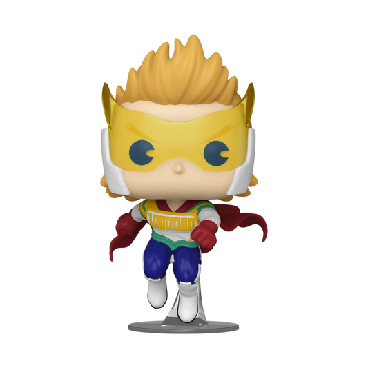 Funko Pop Mirio Togata - My Hero Academia - Exclusivo C2E2