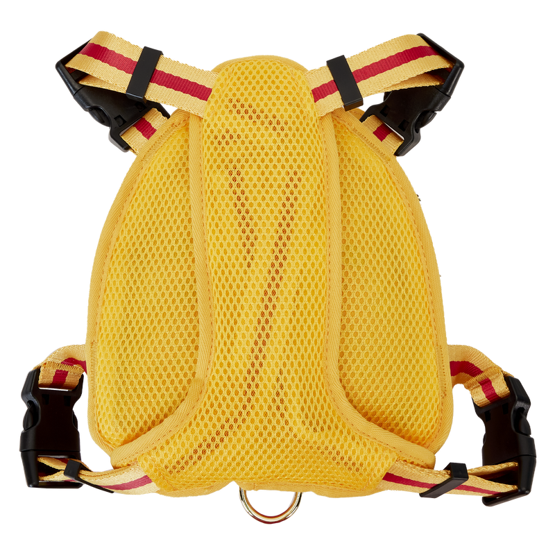 Mini mochila con arnes para perro de Winnie the Pooh - Disney Loungefly