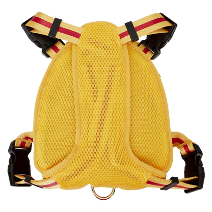 Mini mochila con arnes para perro de Winnie the Pooh - Disney Loungefly