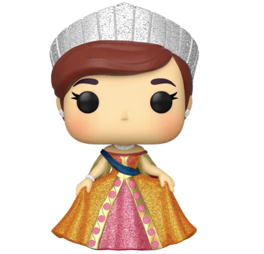 Funko Pop Anastasia 1240 Diamond Edición Limitada - Anastasia Pop Movies