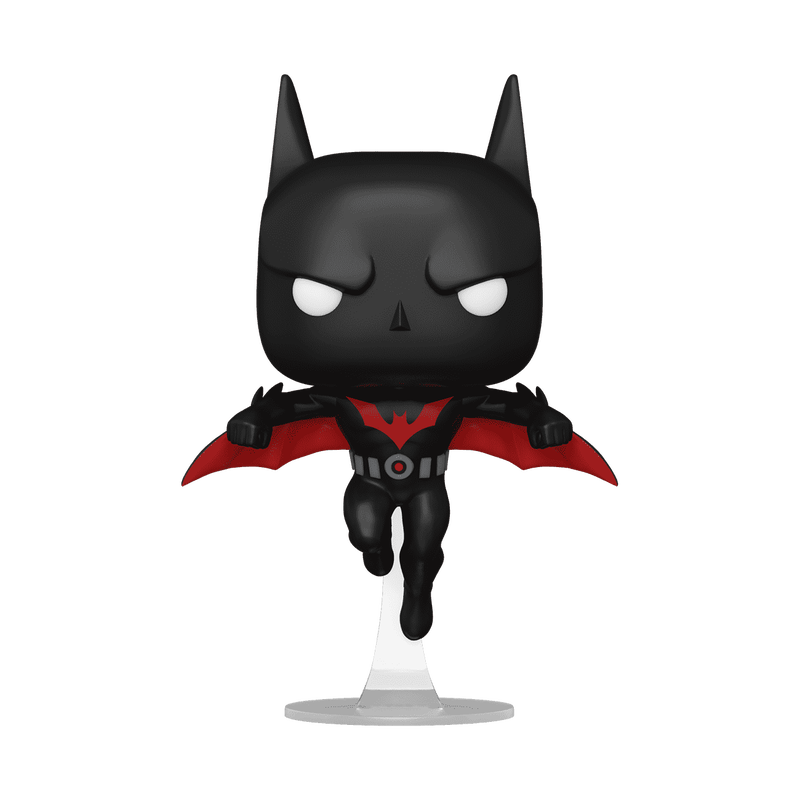 Funko Pop Batman 458 Exclusivo - Batman Beyond