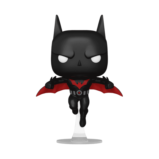 Funko Pop Batman 458 Exclusivo - Batman Beyond