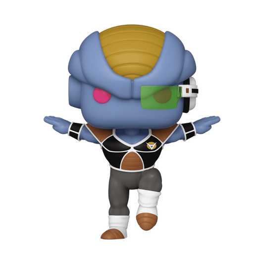 Funko Pop Burter 1494- Exclusivo GIDT - Dragon Ball Z