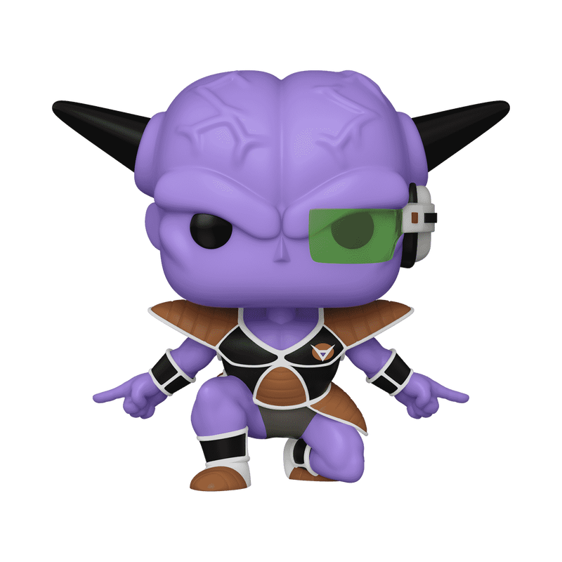 Funko Pop Ginyu 1493 - Exclusivo GIDT - Dragon Ball Z