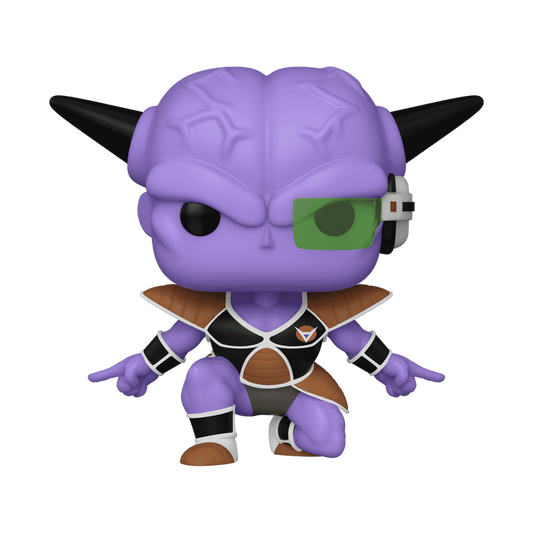 Funko Pop Ginyu 1493 - Exclusivo GIDT - Dragon Ball Z