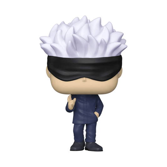 Funko Pop Saturo Gojo - Jujutsu Kaisen