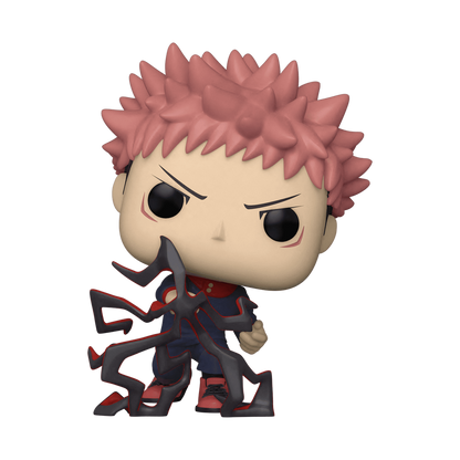 Funko Pop Yuji Itadori 1111 - Jujutsu Kaisen