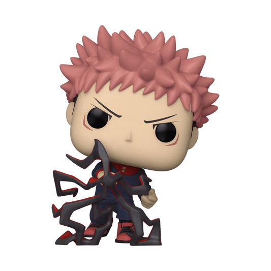 Funko Pop Yuji Itadori 1111 - Jujutsu Kaisen