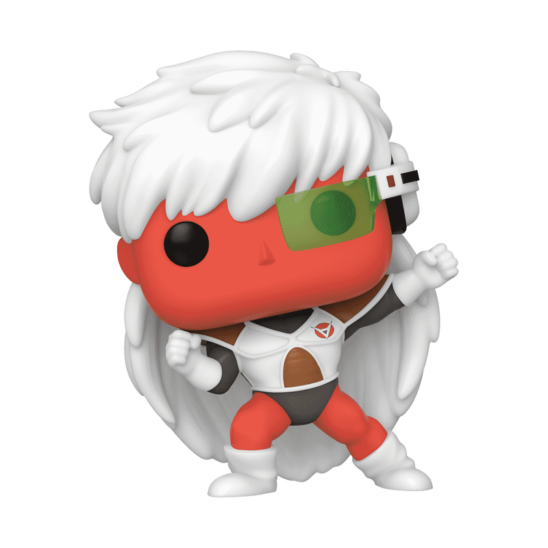 Funko Pop Jiece 1495 - Exclusivo GIDT - Dragon Ball Z