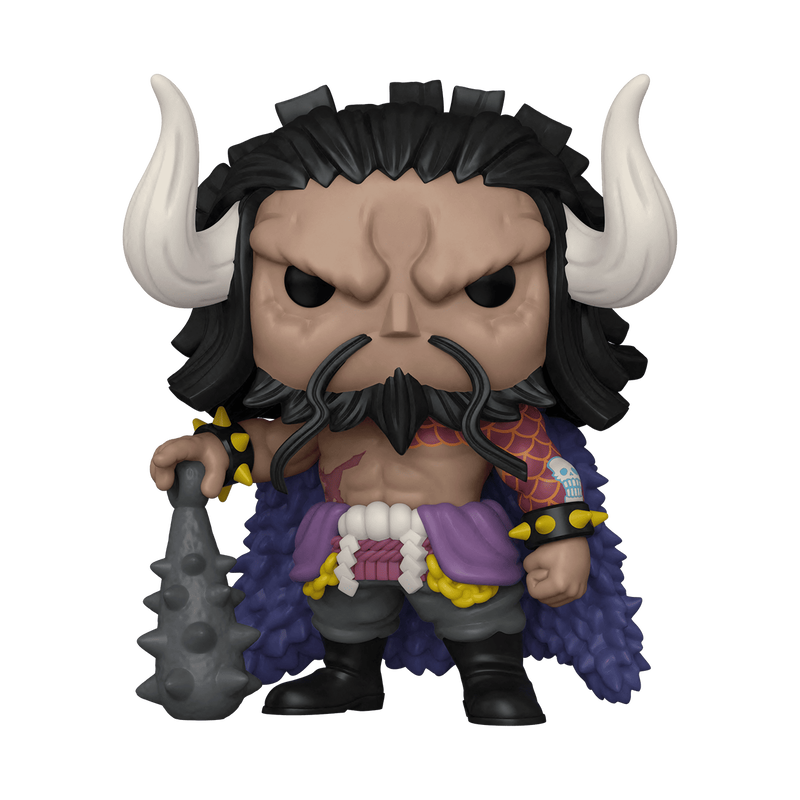 Funko Pop Super Kaido 1267 - My Hero Academia