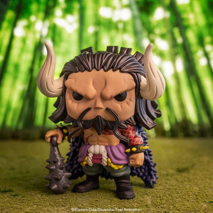 Funko Pop Super Kaido 1267 - My Hero Academia