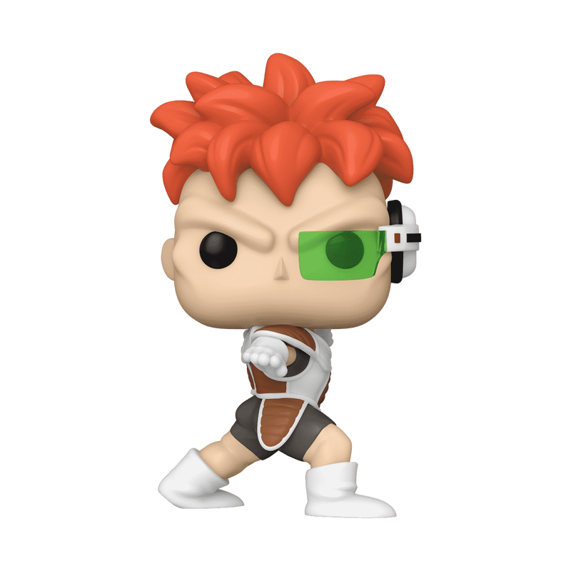 Funko Pop Recoome 1492 - Exclusivo GIDT - Dragon Ball Z